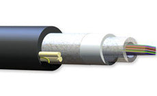 Corning 216EC4-14100D53 216 Fiber Singlemode SST-Ribbon Single Tube Gel-Free Cable