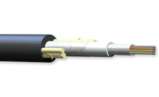Corning 024EC4-14100D53 24 Fiber Singlemode SST-Ribbon Single Tube Gel-Free Cable