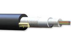 Corning 096EC4-14100D53 96 Fiber Singlemode SST-Ribbon Single Tube Gel-Free Cable