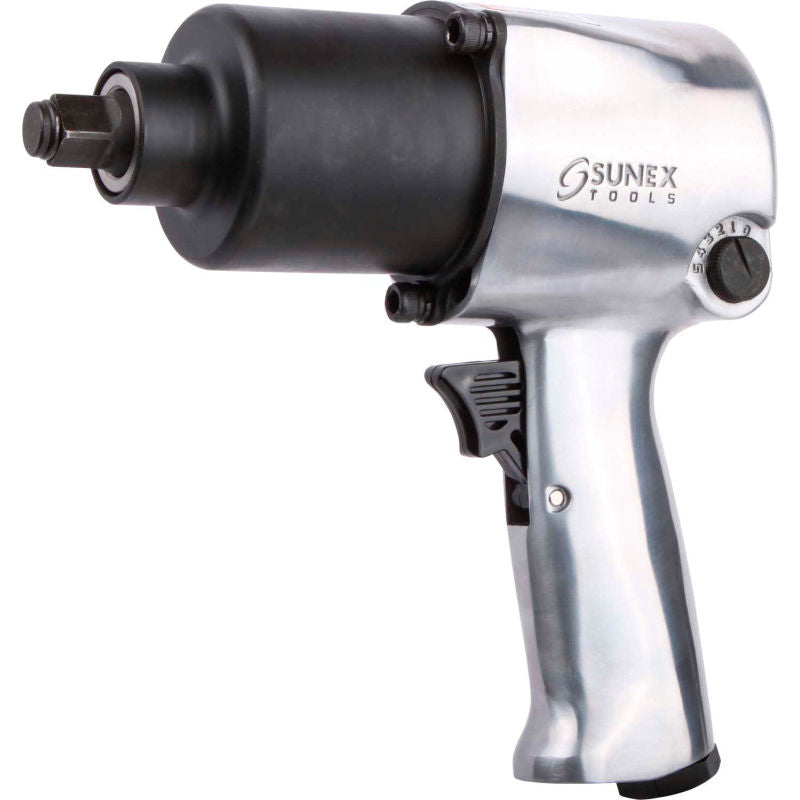 SUNEX SX231P 1/2"Premium Impact Wrench
