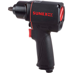 SUNEX SX4335 3/8" Composite Impact Wrench