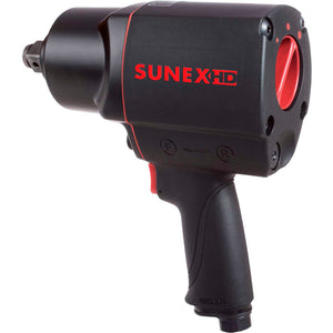 SUNEX SX4355 3/4" Composite Impact Wrench