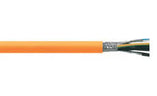 Lapp OLFLEX® Servo FD 7DSL Continuous Flex Hybrid Cable