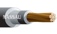 RSCC Aerodefense Shielded Space Cable Twisted Pair Cross-Linked ETFE Wire