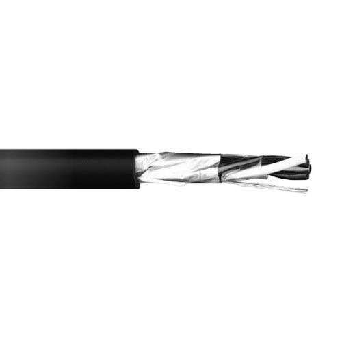 14/5 THHN Shielded VNTC Tray Cable PVC Jacket 600V