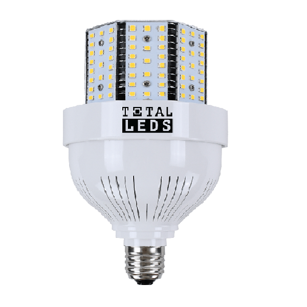 65-Watts Shorty Led Corn Cob 50K 155 Lumens IP20