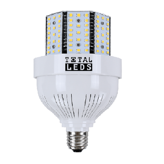65-Watts Shorty Led Corn Cob 50K 155 Lumens IP20