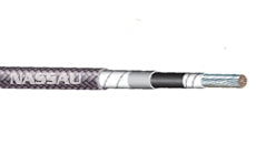 Radix Wire SilaVolt High Voltage Lead Wire 180C/200C 1.1KVAC, 3.3KVAC, 6.9KVAC, 13.8KVAC