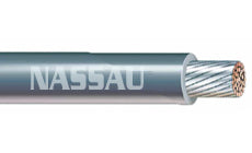 Radix Wire 1 AWG 259 Strands Silicone Braidless High Voltage Lead Wire 200C/8KV JMA01T259