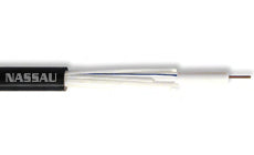 Superior Essex Cable Single Loose Tube Indoor/Outdoor OFNR Series 53 Cable