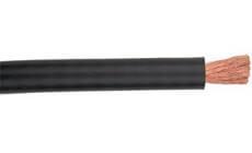 Prestolitewire MS-1864 125&deg;C Automotive Battery Cable