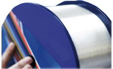 Prysmian and Draka Cable Super RadHard 50 / 125 &mu;m Multimode Optical Fibre Cable