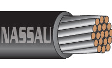 Service Wire 10 AWG Switchboard SIS 600 Volt Copper Cable SIST10VW