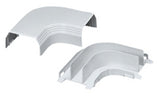 Panduit T45RAIW T-45 Right Angle Fitting Off White