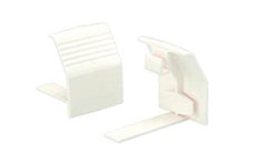Panduit T70BCWH-X T-70 Base Coupler Fitting White Pack of 10