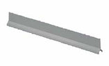 Panduit T70DW8 T-70 / Twin-70 Divider Wall 8FT Gray