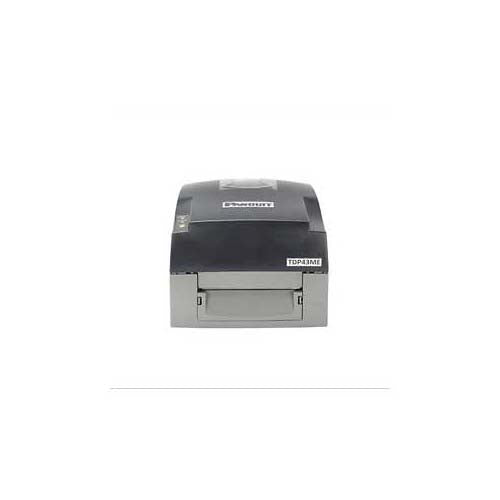 Panduit TDP43ME Thermal Transfer Desktop Printer