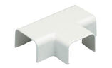 Panduit TF10EI-X LD10 Low Voltage Tee Fitting Electric Ivory Pack of 10