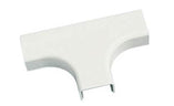 Panduit TFC10WH-X LD10 And LDPH10 Bend Radius Tee Fitting White Pack of 10