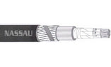 Draka Cable TFSI(i) 250V XLPE/LSTPE/PO Flame Retardant Cable for Instrumentation and Telelecommunication Individually Screened Pairs/Triples