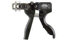 Panduit TGJT Termination Tool TG Style Copper Jack Modules