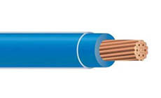 8 THHN THWN-2 Stranded Copper Building Wire