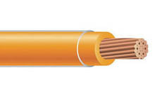 8 THHN THWN-2 Stranded Copper Building Wire