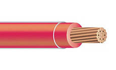 3/0 THHN THWN-2 Stranded Copper Building Wire