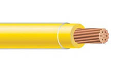 4 THHN THWN-2 Stranded Copper Building Wire