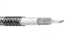 Radix Wire TMMG Mudgun High Temperature Cable 450C/600V