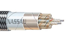 Radix Wire Tempergard 2000 High Temperature Cable 450C/600V and 538C/600V