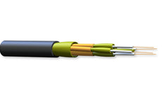 Corning 003K6F-31330-29 3 Fiber 62.5 &micro;m Multimode Freedm FanOut Tight-Buffered Cable