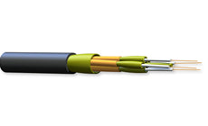 Corning 004T6F-31331-29 3 Fiber Multimode Freedm FanOut Tight-Buffered Cable