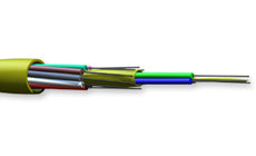 Corning 012E8F-31131-29 12 Fiber Singlemode Freedm One Tight-Buffered Riser Cable