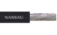 Amercable Type 10/37 AWG PV Photovoltaic Cable Single Conductor 2kV 90C RHH/RHW-2 CSA 1kV RPV-90 UL4703 37-711-203