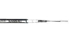 Seacoast Types LS2U, LS2UA 10 Through 60 Pairs with Overall Shield 300 Volts Cable Watertight Non-Flexing Service MIL-C-24643/45