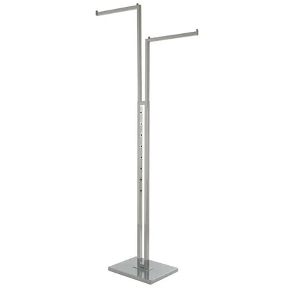 2-Way w/ Straight Arms - Square Tubing Econoco K20