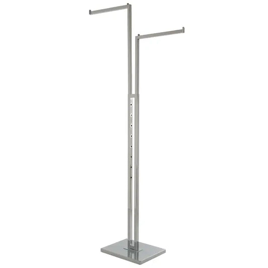 2-Way w/ Straight Arms - Square Tubing Econoco K20