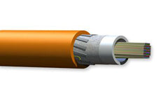 Corning 576TV8-14131-20 576 Fiber 50 &micro;m Multimode UltraRibbon Indoor Dry Plenum Cable
