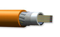 Corning 432TV8-14131-20 432 Fiber 50 &micro;m Multimode UltraRibbon Indoor Dry Plenum Cable