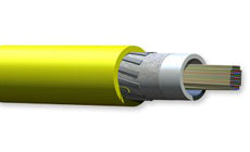 Corning 576ZV8-14101-20 576 Fiber SMF-28 Ultra Singlemode UltraRibbon Indoor Dry Plenum Cable