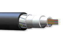 Corning 432TVF-14180D20 432 Fiber 50 µm Multimode Freedm Ultra Ribbon Gel Free Riser Cable