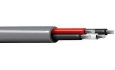 Belden 8690 Cable 18 AWG 3 Pairs UnShielded Audio Control and Instrumentation Stranded 16x30 TC Multi Conductor Cable