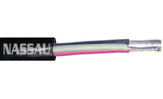 Amercable Tiger Brand 10 AWG 6 Conductors Underground Lighting Cable 110 Volts 36-206-110