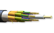 Corning 036T8F-61131-29 36 Fiber 50 &micro;m Multimode Freedm One Unitized Tight-Buffered Riser Cable