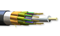 Corning 048T8F-61131-29 48 Fiber 50 &micro;m Multimode Freedm One Unitized Tight-Buffered Riser Cable