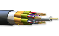 Corning 072K8F-T3130-29 72 Fiber 62.5 &micro;m Multimode Freedm One Unitized Tight-Buffered Riser Cable