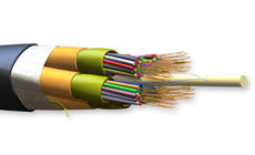 Corning 096K8F-Y3130-29 96 Fiber 62.5 &micro;m Multimode Freedm One Unitized Tight-Buffered Riser Cable
