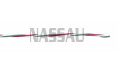 Thermostat Wire 20/6 Gauge Unjacketed Low-Voltage and Intercom Cable