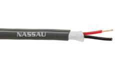 22 AWG Solid BC HydroBloc Multi Conductor Unshielded Cables